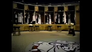 Yokes Commercial Thanks the Zags 2005