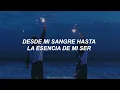 Juanes - Para Tu Amor (Letra)