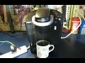 How to Disassemble and Inspect Keurig K - Classic Coffee Makers B40 and more Tripping GFCI Breaker