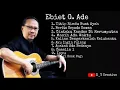 10 Lagu Populer Ebiet G. Ade - Titip Rindu Buat Ayah