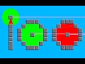 Fancade raycast circle short tutorial