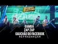 Download Lagu Gambá / Zap zap / Gauchão do facebook - Portal Gaúcho (DVD ao vivo)