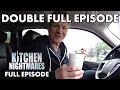 Mangia Mangia Part 1 \u0026 2 | DOUBLE FULL EP | Kitchen Nightmares