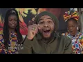 Tilibop - Psalm [Official Video 2021]