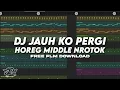 Lagu DJ JAUH KO PERGI HOREG NROTOK (FREE FLM DOWNLOAD)