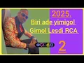 Download Lagu BIRI ADE 🇨🇲 GIMOL LESDI RCA 🇨🇫💯2025.🫡