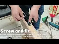 Download Lagu TamBee Hidden Door Hinge Installation: Step-by-Step Guide