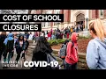 School Closures Could Cost The US 50 Billion
