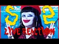 FISHTANK SEASON 2 DAY 4 LIVE REACTION WITH SYLVIA
