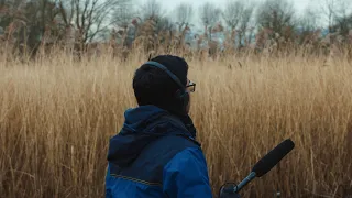 SKYWARD trailer BFI London Film Festival 2022