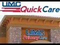 Centennial Hills Gets UMC Primary Care Quick Care Facility