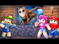The Stalker Minecraft
