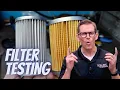 Which One Of These Oil Filters RUINED This Engine