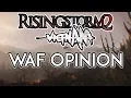 BEST Vietnam Game Ever - Rising Storm 2 Vietnam Review