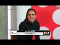 Lauren Shehadi on Fill the Plate