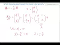 Stability of forward Euler for solving pendulum problem