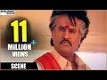 Download Lagu Pedarayudu Movie || Rajinikanth Best Dialogue Scene || Mohan Babu, Soundarya || Shalimarcinema