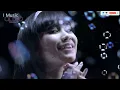 Download Lagu Cherrybelle - Pergi Ke Bulan (Official Music Video clip Ibel aqilah)
