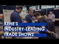 Our Industry - Leading Trade Shows