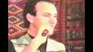 من أجمل ما غنى المرحوم كاتشو همي همي جاني من دمي 