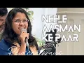 Download Lagu Neele Aasman Ke Paar | Keziah James | Rejoicealways