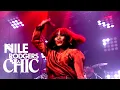 Download Lagu CHIC feat. Nile Rodgers - Le Freak (BBC In Concert, Oct 30th 2017)