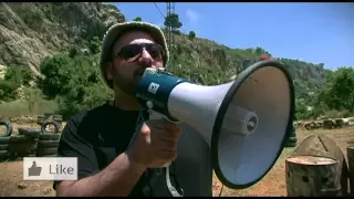 مغامرات كامبنج 9 طيور الجنة 