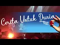 Download Lagu Yovie \u0026 Nuno - Cerita Untuk Dunia