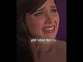 the pain in her voice show one tree hill