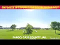 Cass County Jail Employee In Trouble For Social Media Post Regarding Native Americans