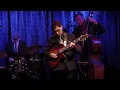 Frank Vignola's Guitar Night at Birdland with Guest Pasquale Grasso, April 19, 2023