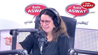 حميد بلفضيل  رئيس جمعية جدارة   ها كيفاش كنختاروا المستفيدين من منح المؤسسة دندنها