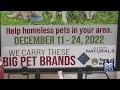 Rocky s Ace Hardware fundraiser for pets this holiday season
