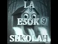 Lagu La esok sekolah funk