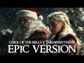 Download Lagu Carol of the Bells X Targaryen Theme (EPIC VERSION)
