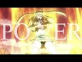 Power Lucy Heartfilia AMV