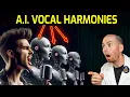 Download Lagu BEST AI Generated VOCAL Harmonies for YOUR MUSIC (TRY THIS!) MP3