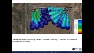 Download Evaluation of a Waste Water Discharge Plume Using Split-Beam \u0026 3D Acoustic Tag Tracking Techniques MP3