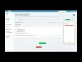 Code Script Widget in MobileFirst-Pesonal Websites Web development editor