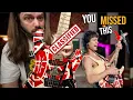 Download Lagu How Eddie Van Halen Made Simple Chords Sound Amazing.