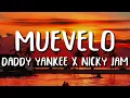 Download Lagu Nicky Jam \u0026 Daddy Yankee - Muévelo (Lyrics/Letras)  | Letras De Video