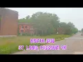 North Side St Louis Hoods St Louis Missouri 4K