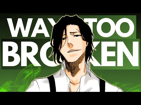 Download MP3 YHWACH'S ONLY WEAKNESS? - Why Tsukishima is EVEN STRONGER Than You Remember