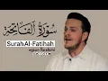 Download Lagu AL-FATIHA - Egzon Ibrahimi #alfatihah