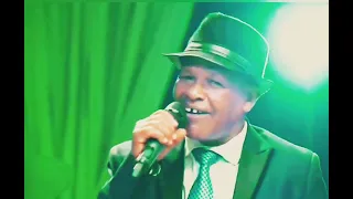 Michuu Bayyee Qaba Liza Biiftuurraa Artist Adam Harun 