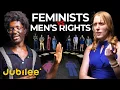 Download Lagu Men's Rights Activists vs Feminists | Middle Ground