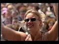 Toploader, Dancing In The Moonlight, live at Glastonbury 2000