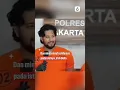 Download Lagu Tangisan Ammar Zoni Akui Kesalahannya Pakai Narkoba #Shorts