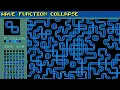 A I Level Generation High Res Wave Function Collapse