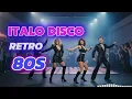 Lagu Promise Me Forever - Retro Italo Disco AI Hit | Best Song 2026 #Music